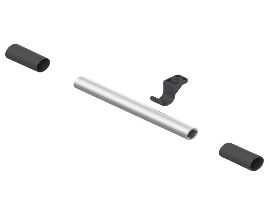 Blum AVENTOS Overhead Stay HS Cross Stabiliser Joiner Piece 20Q153ZN by W&B