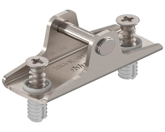 Blum AVENTOS HK-XS Stay Lift, Front Fixing Bracket for Wood Fronts. EXPANDO 20K41E1 by W&B