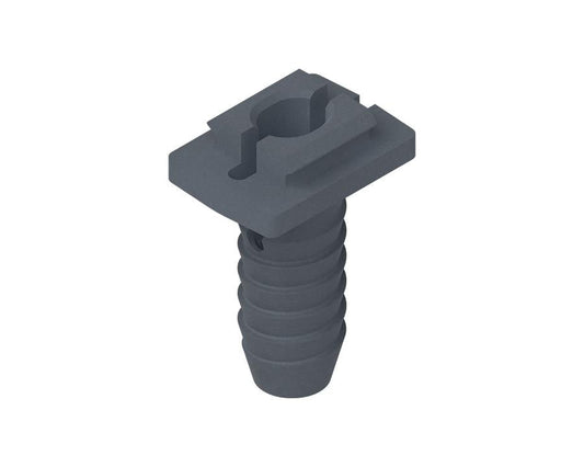 Blum Hinge Bush For E/Dowel Plate 174E6102.03 by W&B