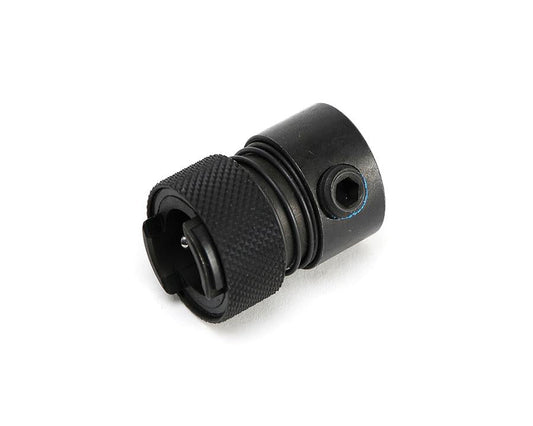 Blum Quick Connect Chuck Sleeve, Right Hand. MZf.1020 by W&B