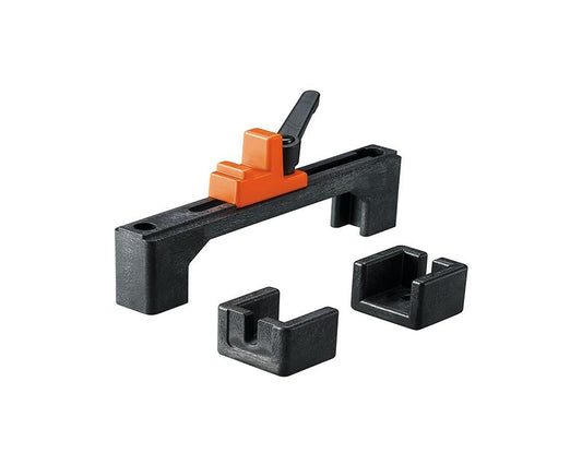 Blum Support For Extension Ruler, Universal MZV.2E00 by W&B