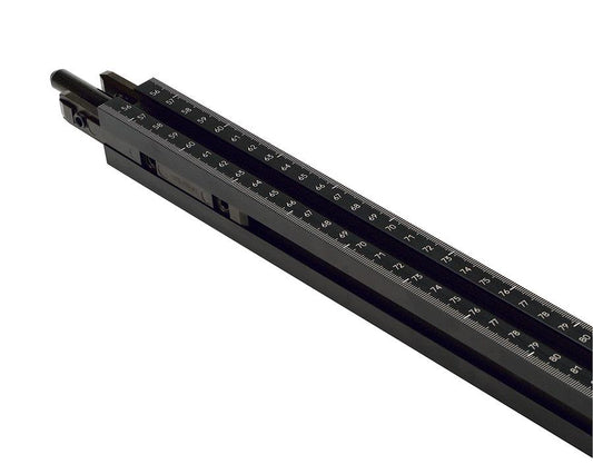 Blum Extenstion Ruler, 1250mm MZl.1250 by W&B
