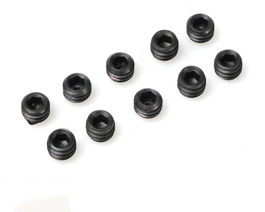Blum MINIPRESS Set Screw M8 X 5 Gew-St M8X5 by W&B