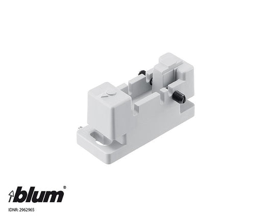 Blum MINIPRESS Insertion Ram For Front Fixing Brackets MZM.0092.01 by W&B