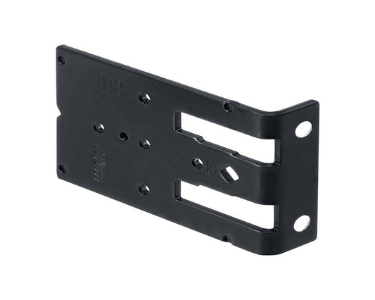Blum Drilling Template For CLIP Mounting Plates 65.5300 by W&B
