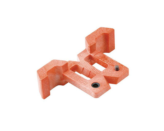 Blum Drilling Template For CLIP Cruciform Mounting Plates 65.5070 by W&B