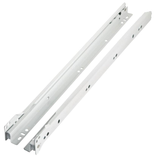 Standard Drawer Slide Pair - 400mm