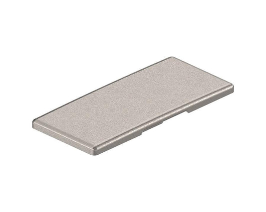Blum CLIP top BLUMOTION Hinge Boss Cover Cap Plain by W&B