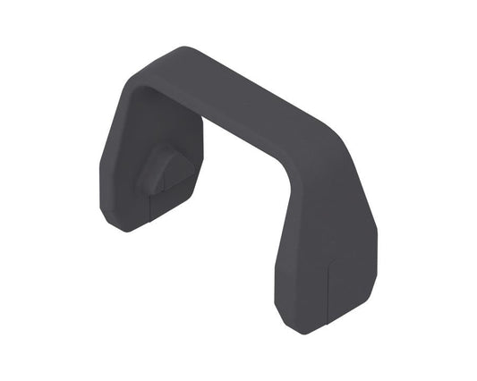 Blum CLIP top BLUMOTION Opening angle stop 92° by W&B