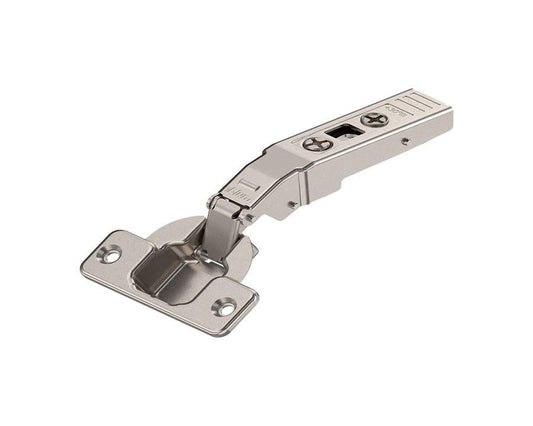 Blum CLIP top Angled Hinge 30 Degree Iii, Full Overlay. Boss: Screw-On 79A9456.T by W&B