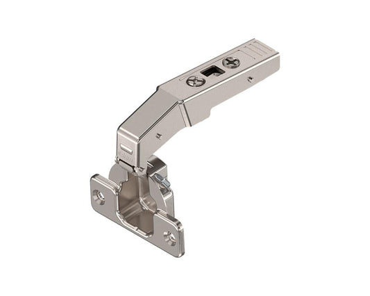 Blum CLIP Top Blind Corner Hinge 95 degree Boss: Screw-On by W&B