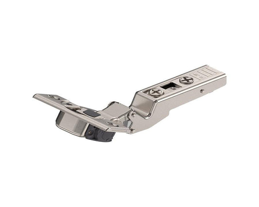 Blum CLIP top BLUMOTION Angled Soft Close Hinge -45 Degree Iii, Full Overlay. Boss: Screw-On 79B3450 by W&B