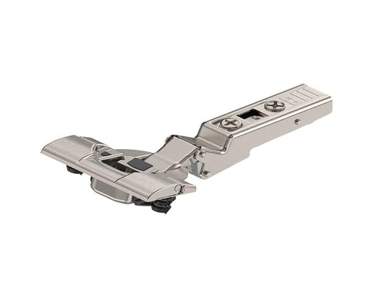 Blum CLIP top BLUMOTION Soft Close Angled Hinge -30 Degree Iii, Full Overlay. Boss: INSERTA 79B3491 by W&B