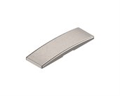 Blum Hinge Cover Caps CLIP top hinges Plain Steel 70.1503 by W&B
