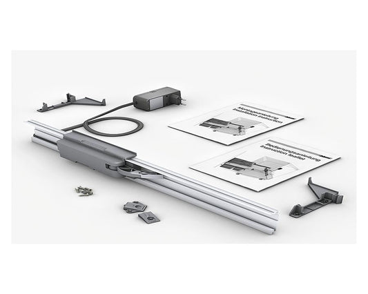 Blum SERVO-DRIVE Uno For Top Mount Waste Bin Solutions. Size: 450mm by W&B