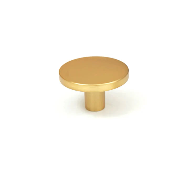 Como Knob By Momo