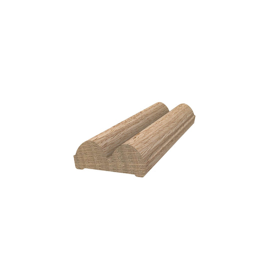 Ripple Bead Porta Timber Batten | 2.7m - 39mm x 16mm