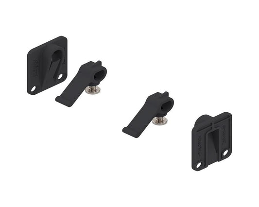 Blum CABLOXX Synchronisation Set (attachment left/right, 2 levers) for CW > 600 mm by W&B