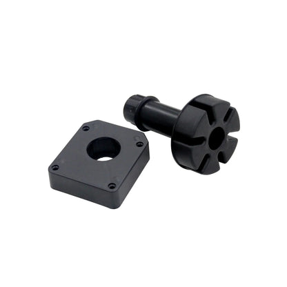 Plastic Adjustable Legs 90 mm - 170mm