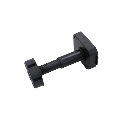 Plastic Adjustable Legs 90 mm - 170mm