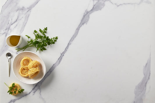 Classic Palazzo Quartz Stone (Ultra Natural Quartz Range)