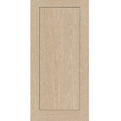 Surano Wardrobe and Barn Doors | Coastal Oak