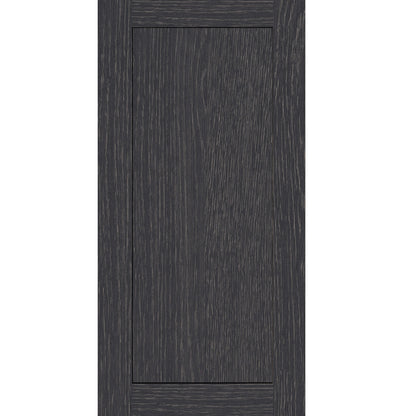 Surano Wardrobe and Barn Doors | Estella Oak
