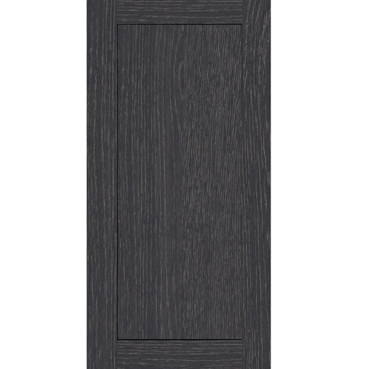 Surano Wardrobe and Barn Doors | Estella Oak