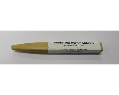 Andy Craft Furniture Repair Crayons | Birch