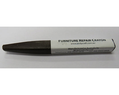 AndyCraft Furniture Repair Crayons | Dark Walnut by W&B