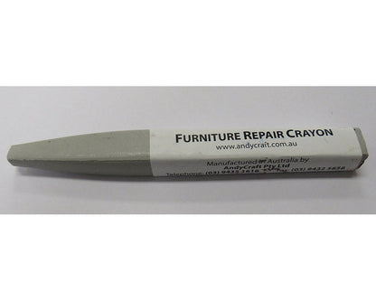 AndyCraft Furniture Repair Crayons | Folkstone Grey by W&B