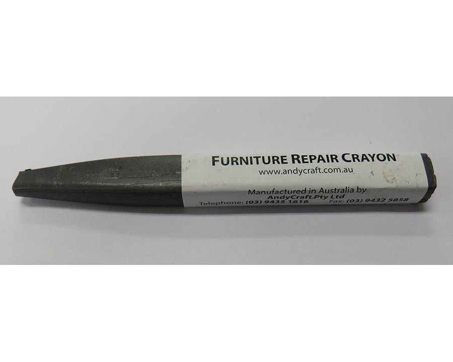 AndyCraft Furniture Repair Crayons | Gunmetal by W&B
