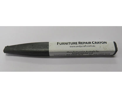 AndyCraft Furniture Repair Crayons | Gunmetal by W&B