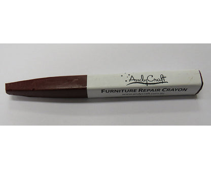 AndyCraft Furniture Repair Crayons | Jarrah by W&B