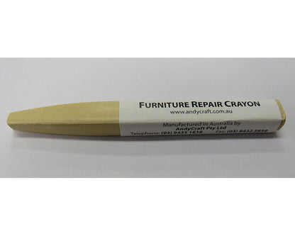 AndyCraft Furniture Repair Crayons | Marl Beige by W&B