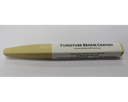 AndyCraft Furniture Repair Crayons | Marl Beige by W&B