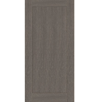 Surano Wardrobe and Barn Doors | Havana Oak