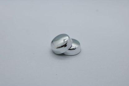 Grey | Snap on Screw Caps