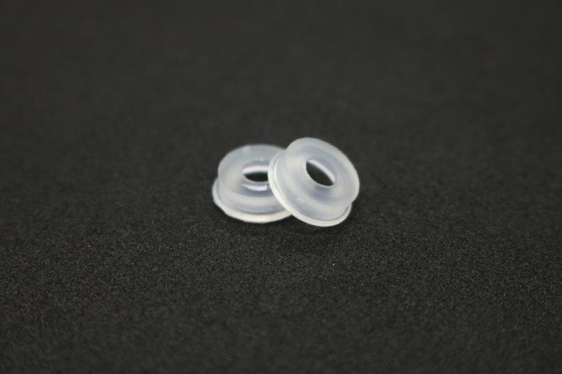 Screw Cap plastic Washers