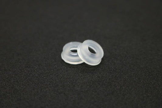 Screw Cap plastic Washers