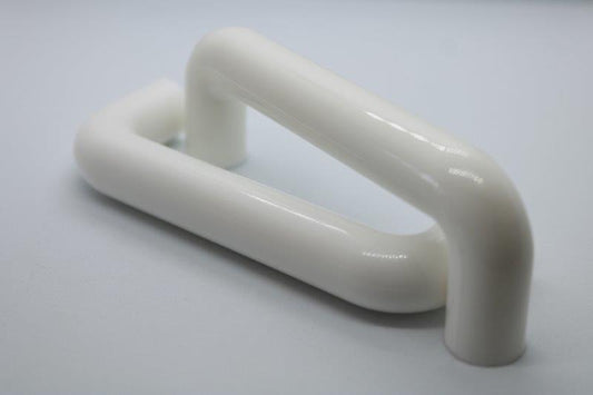 Plastic Round Handle 96mm