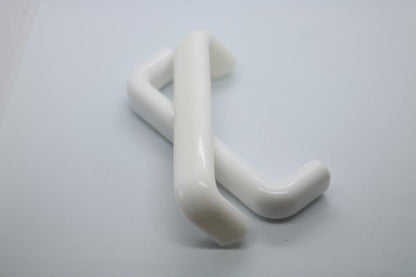 Plastic Square Handle 96mm