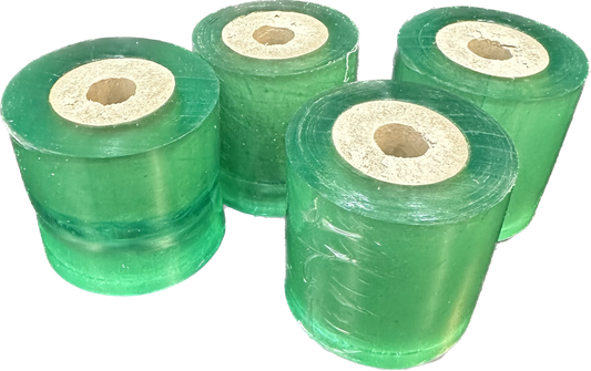 Wrapping tape | Stretch Clear Film | 50mm