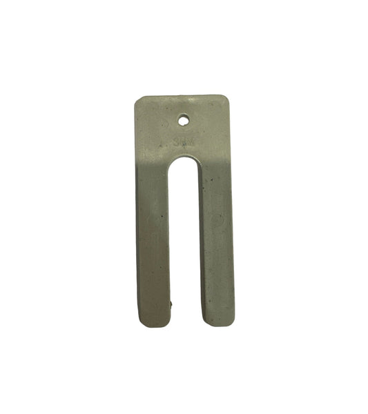 3mm Packer | 37mm x 90mm | 320 Pack