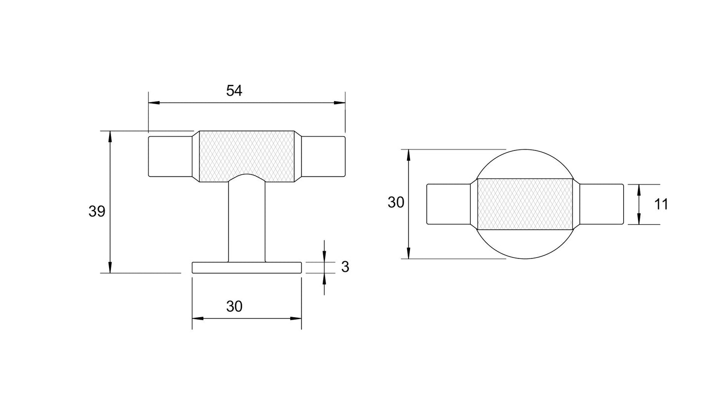 Kethy Herning T Handle