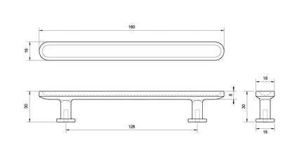 Kethy Randers Handle