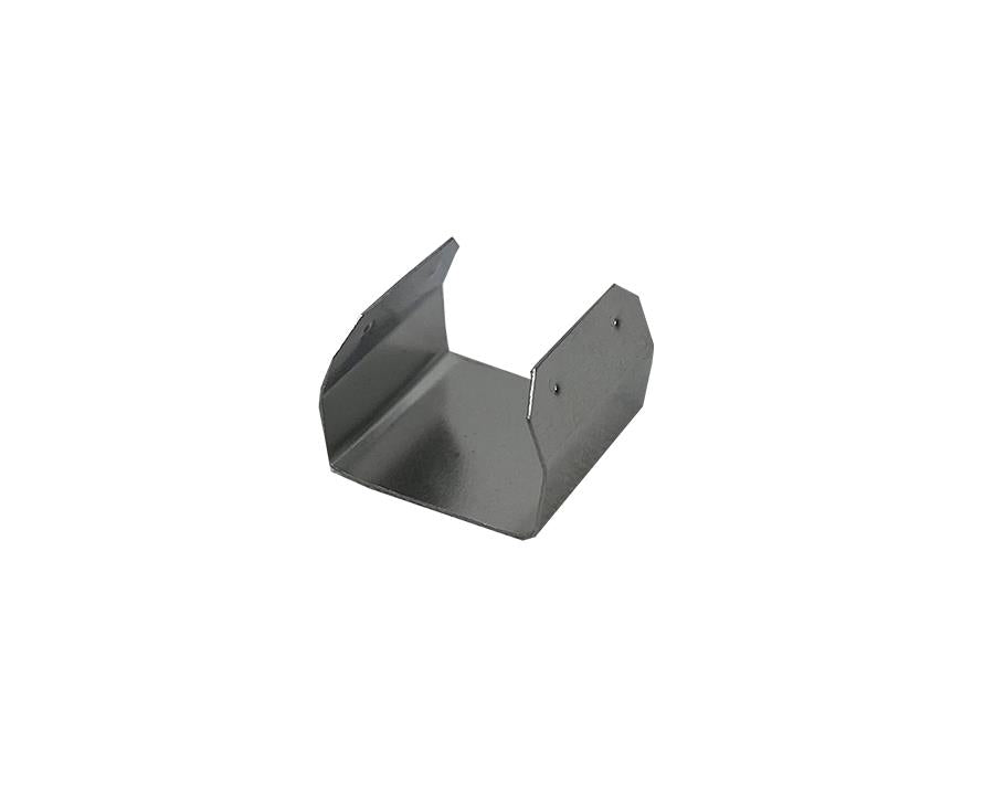 L&S Malindi Meccano Fixing Bracket. For use with Flexible Strip Reel. by W&B