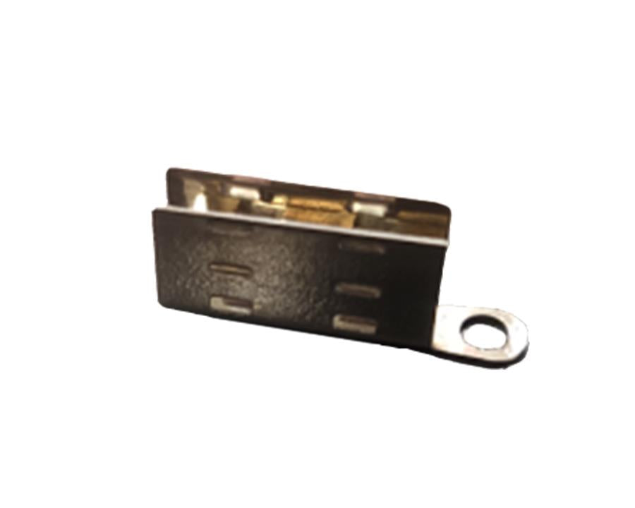 L&S LED Mini Octopus Flexible Strip Fixing Spring with Screw (For Flexible Strip) by W&B