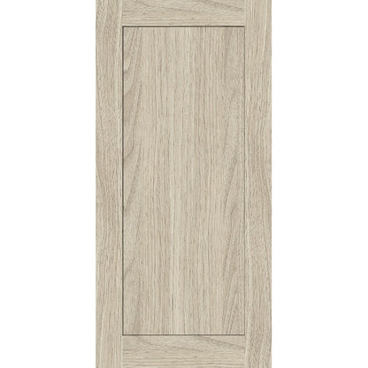 Surano Wardrobe and Barn Doors | Lingurian Walnut