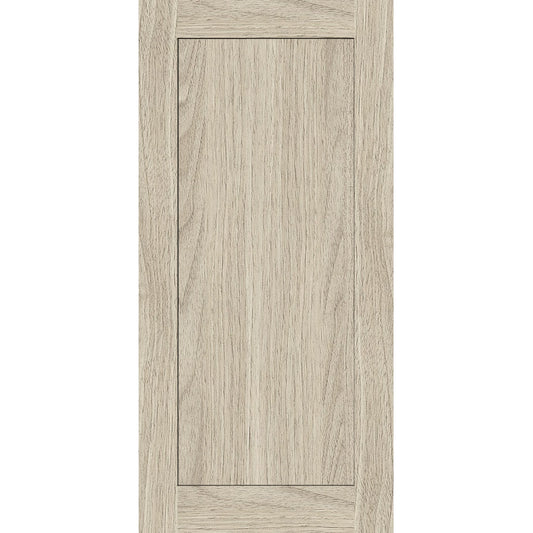 Surano Wardrobe and Barn Doors | Lingurian Walnut